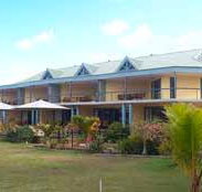 Sailfish on Fraser - Coogee Beach Accommodation