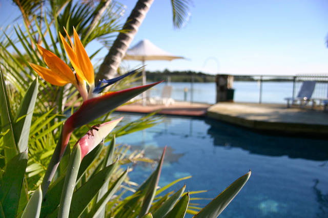 The Hatch NSW Coogee Beach Accommodation