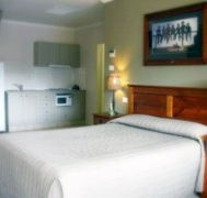 Saltbush Motor Inn - Coogee Beach Accommodation