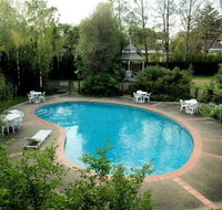 Sandown Regency  Serviced Apartments - Coogee Beach Accommodation