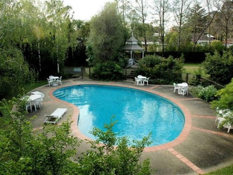 Sandown Regency & Serviced Apartments - Coogee Beach Accommodation 0