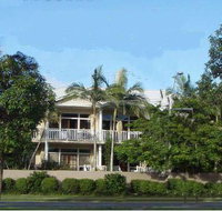 Sandy Beach Resort - Coogee Beach Accommodation