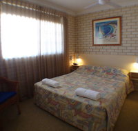Santa Fe Motel and Holiday Units - Coogee Beach Accommodation