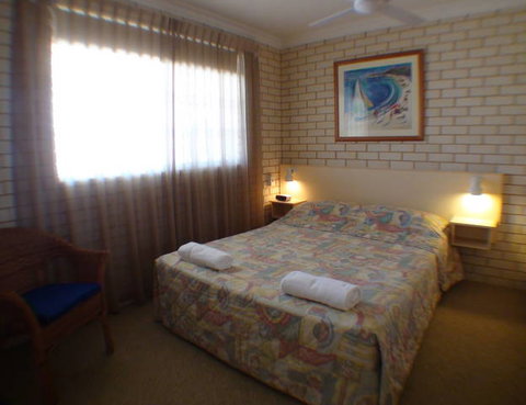 Santa Fe Motel And Holiday Units - Coogee Beach Accommodation 0