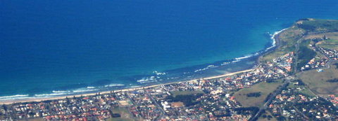 Santa Fe Motel And Holiday Units - Coogee Beach Accommodation 2