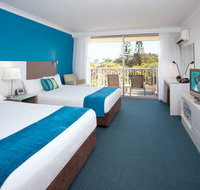 Sea World Resort  Water Park - Coogee Beach Accommodation