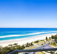 Seacrest Apartments - Coogee Beach Accommodation