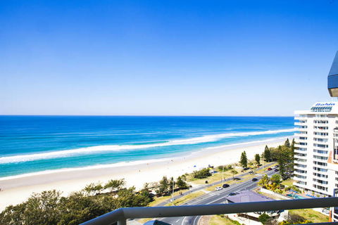Seacrest Apartments - Coogee Beach Accommodation 0