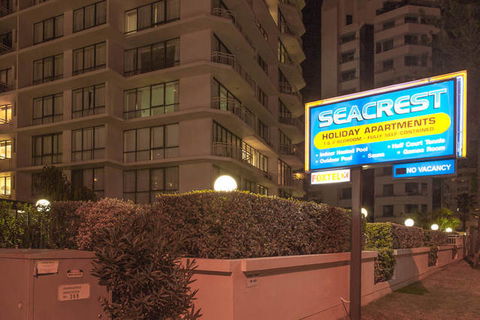 Seacrest Apartments - Coogee Beach Accommodation 7