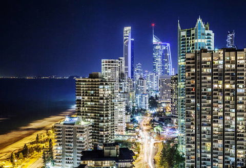 Seacrest Apartments - Coogee Beach Accommodation 10