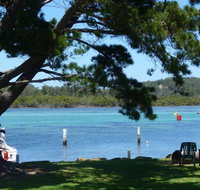Seacrest Caravan Park - Coogee Beach Accommodation