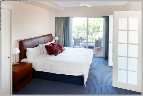 Seashells Yallingup - Coogee Beach Accommodation 0