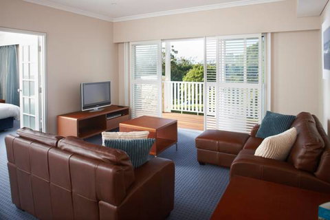 Seashells Yallingup - Coogee Beach Accommodation 1