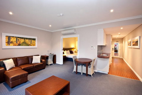 Seashells Yallingup - Coogee Beach Accommodation 3