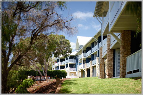 Seashells Yallingup - Coogee Beach Accommodation 8
