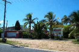 Cooee Bay QLD Coogee Beach Accommodation