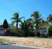 Seaspray Waterfront Holiday Units - Coogee Beach Accommodation