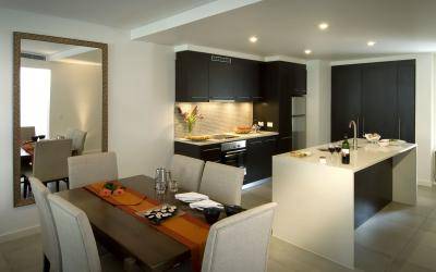 Seatemple Resort & Spa Port Douglas (Private Apartments) - Coogee Beach Accommodation 0