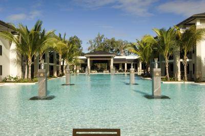 Seatemple Resort & Spa Port Douglas (Private Apartments) - Coogee Beach Accommodation 1