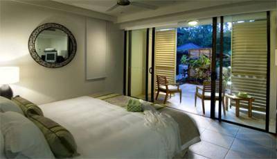 Seatemple Resort & Spa Port Douglas (Private Apartments) - Coogee Beach Accommodation 2