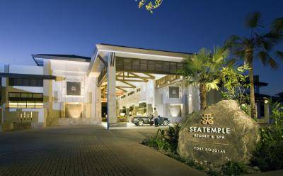 Seatemple Resort & Spa Port Douglas (Private Apartments) - Coogee Beach Accommodation 3