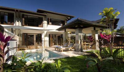 Seatemple Resort & Spa Port Douglas (Private Apartments) - Coogee Beach Accommodation 4