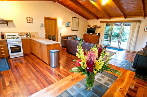 Seaview Retreat - Coogee Beach Accommodation 1