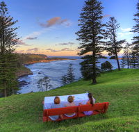 Shearwater Scenic Villas - Coogee Beach Accommodation