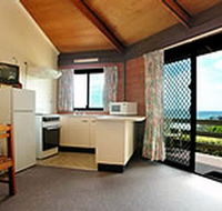 Shelly Beach Cabins - Coogee Beach Accommodation