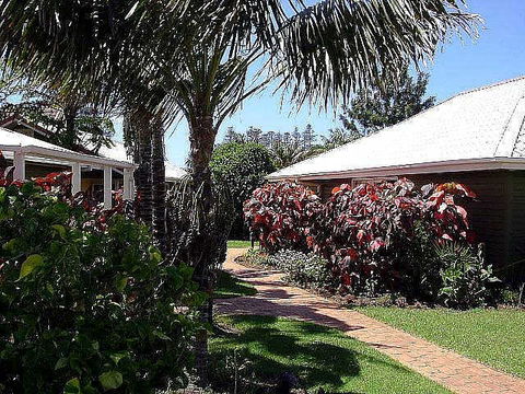Shiralee Executive Cottages - Coogee Beach Accommodation 1