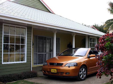 Shiralee Executive Cottages - Coogee Beach Accommodation 2