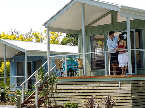 Shoal Bay Holiday Park - Coogee Beach Accommodation 2