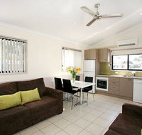 Shoal Bay Holiday Park - Coogee Beach Accommodation