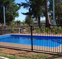 Silver Oaks Motel - Coogee Beach Accommodation