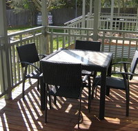South Coast Holiday Parks - Eden - Coogee Beach Accommodation