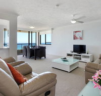 Southern Cross Beachfront Holiday Apartments - Coogee Beach Accommodation