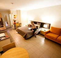 Spinifex Motel  Serviced Apartments - Coogee Beach Accommodation