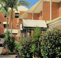 Spring Hill Terraces Motel - Coogee Beach Accommodation