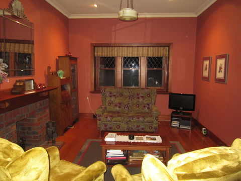 Springfields - Coogee Beach Accommodation 2