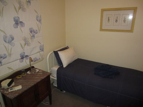 Springfields - Coogee Beach Accommodation 1
