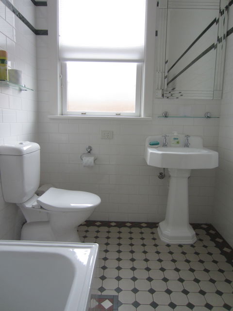 Springfields - Coogee Beach Accommodation 3