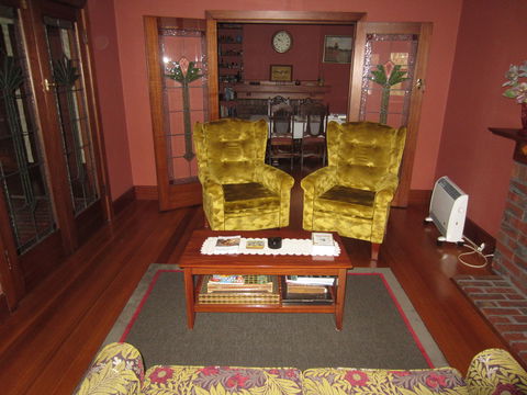 Springfields - Coogee Beach Accommodation 4