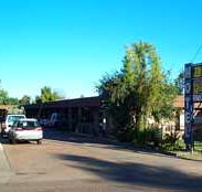 St George's Balonne River Motor Inn - Coogee Beach Accommodation