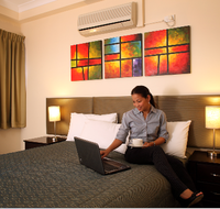 Starwest Apartments Alderney on Hay - Coogee Beach Accommodation