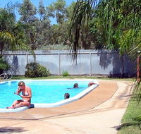 Stuart Caravan  Cabin Park - Coogee Beach Accommodation