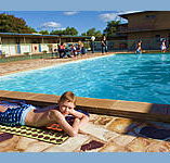 Sundowner Oriana Motel - Coogee Beach Accommodation