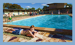 Sundowner Oriana Motel - Coogee Beach Accommodation 0