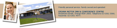 Sundowner Oriana Motel - Coogee Beach Accommodation 1