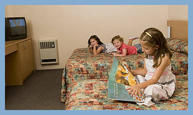 Sundowner Oriana Motel - Coogee Beach Accommodation 2