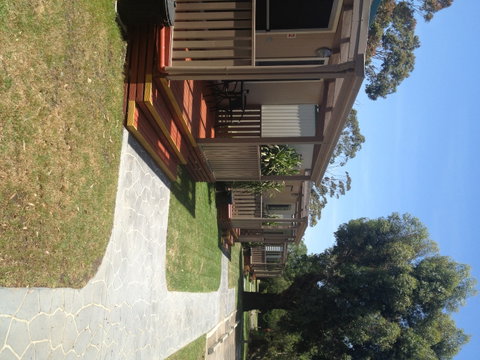 Sundowner Rockbank - Coogee Beach Accommodation 0